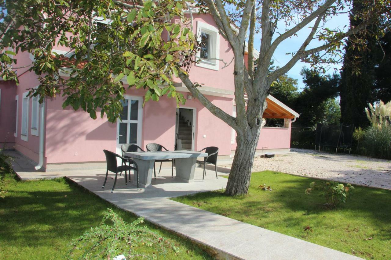Vacation House "Viola" Fažana Exterior foto