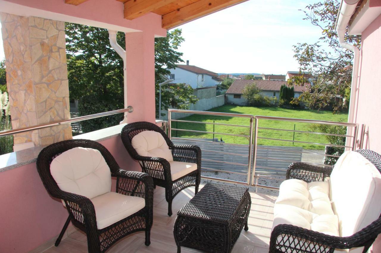 Vacation House "Viola" Fažana Exterior foto
