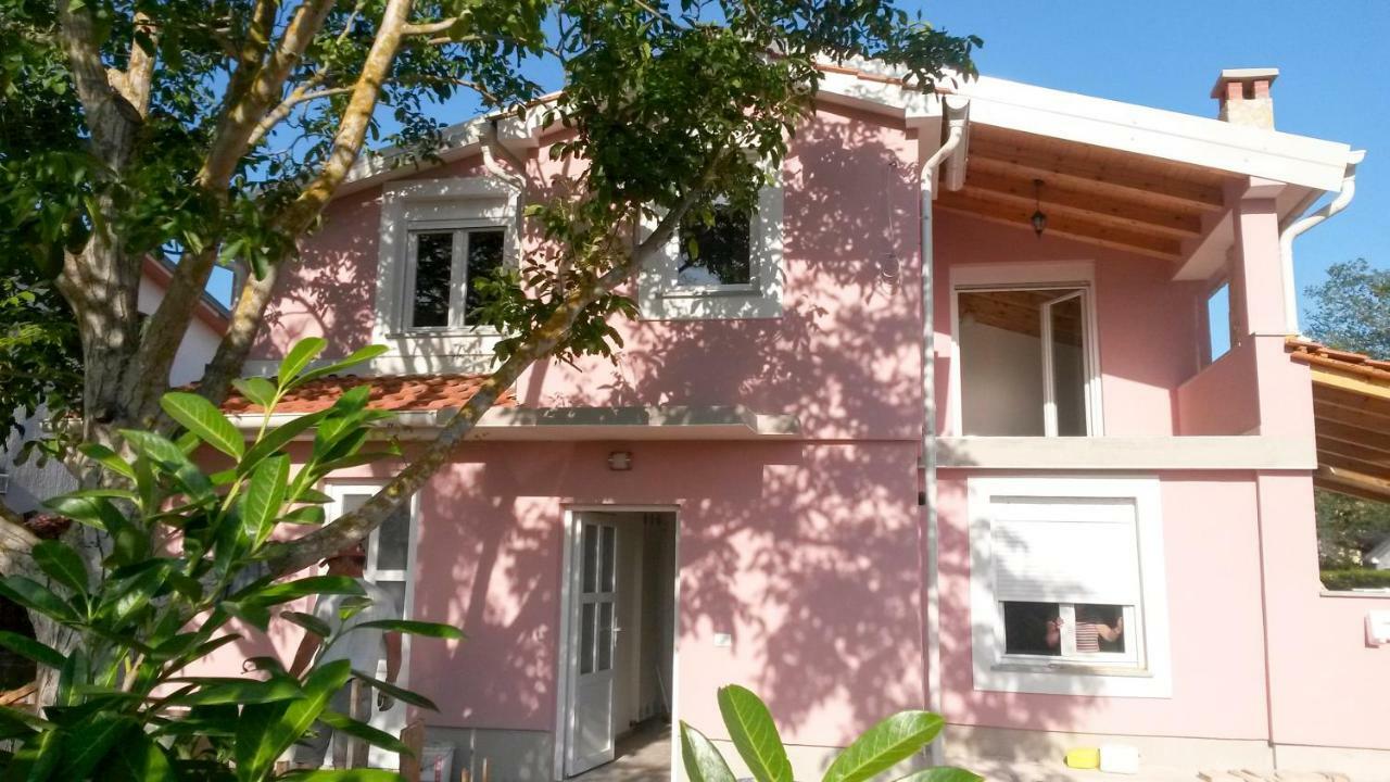 Vacation House "Viola" Fažana Exterior foto
